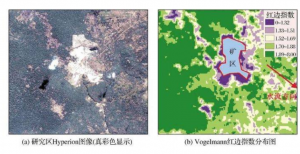 高光譜相機(jī)在地質(zhì)研究中具體如何應(yīng)用？