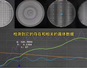 透明薄膜涂層與賽斯拜克SineSpec的SP系列高光譜相機